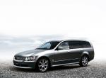 Nissan Stagea 2001 года